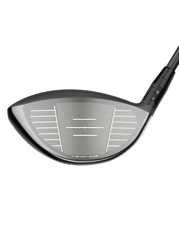 Callaway Paradym Ai Smoke Triple Diamond Driver - Golfonline